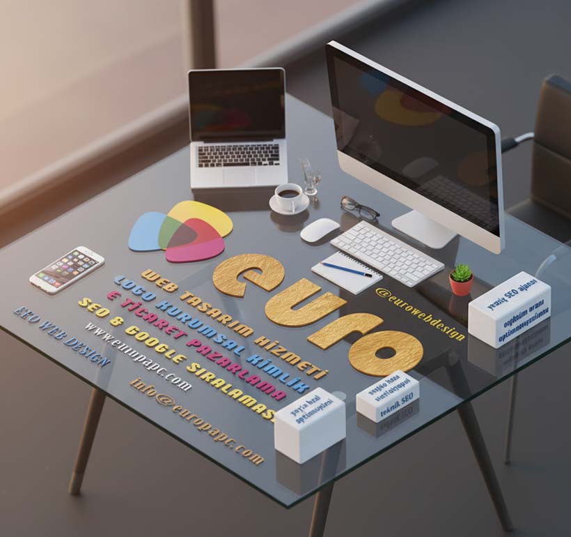 Elazığ SEO web tasarım