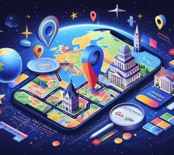 Google Harita SEO Çalışması