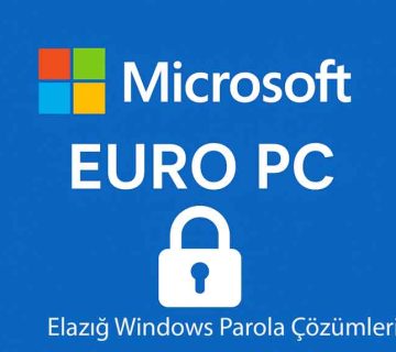 Elazığ-Windows-Parola-Çözümleri