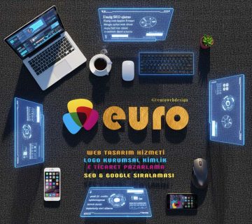 Elazığ SEO web tasarım