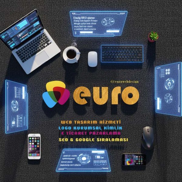 Elazığ SEO web tasarım Elazığ SEO web tasarım